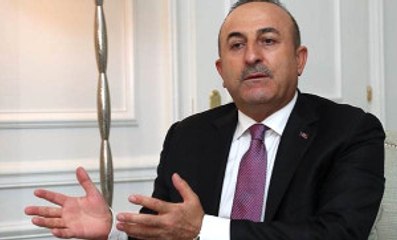 Türkiye ABD'den Resmen Asker İstedi