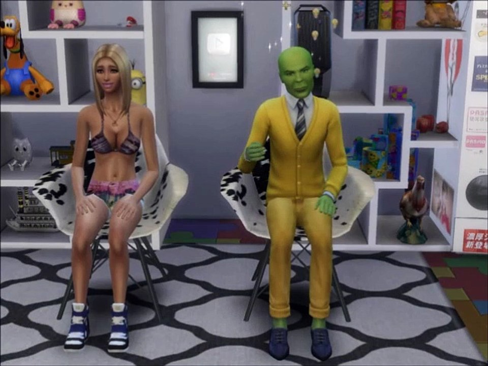 PROGRAMA SEM NOÇÃO - Desenhos Bons & Desenhos Ruins