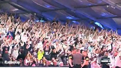 Leaders Cup ProB : la victoire à Disney !