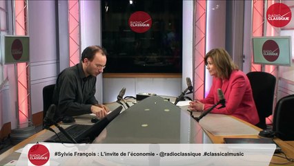 "Nous distribuons chaque année 13 milliards d'objets"Sylvie François (20/02/2017)