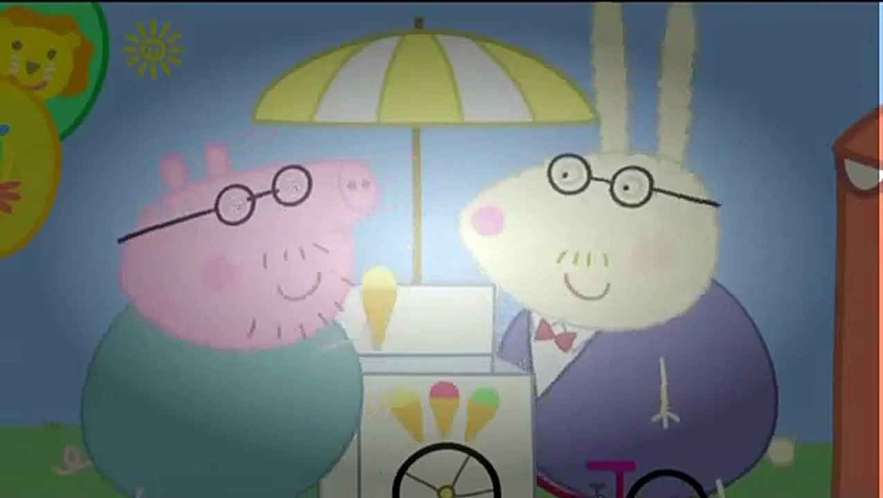 Peppa Pig English Episodes - Full Episodes Season 3 - New Compilation Part 3 - Full Englis