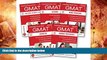 Popular Book  GMAT Quantitative Strategy Guide Set (Manhattan Prep GMAT Strategy Guides)  For