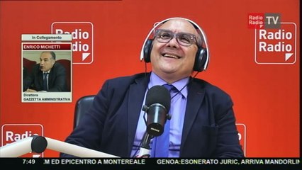 La Pulce e il Prof. - 20 febbraio 2017