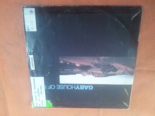 GABY.(HOUSE OF PAIN.(ORIGINAL.)(12''.)(2001.)