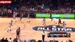 Kevin Durant Sets-Up Russell Westbrook Alley-OOP 2017 NBA All-Star Game Feb 19, 2017