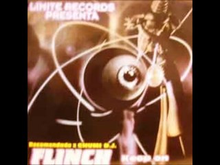 FLINCH.(PUMP IT UP.)(12''.)(2001.)