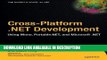 BEST PDF Cross-Platform .NET Development: Using Mono, Portable.NET, and Microsoft .NET BEST PDF