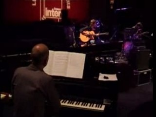 Guidoni-cloaca maxima-son fm-pont des artistes- 12/09/07