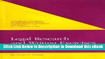 eBook Free Legal Research and Writing Excercises for Paralegals Free Online