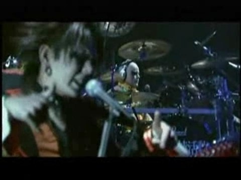 Imitation PoPs Uchuu Sentai NOIZ LIVE