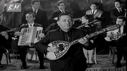 Κυρ-Αλέκο - Γιώργος Ζαμπέτας