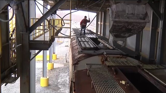 مناجم الملح الصخري.. تأمين للدخل وحفاظ على التراث