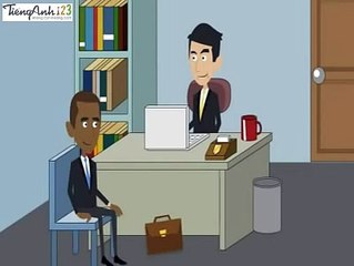 Special Skills - Tiếng Anh Giao Tiếp Cơ Bản.