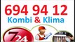 •´´¯``•¯694¯94¯12¯•´´¯``•Aksaray ECA kombi servisi ilaçlı bakım petek bakım temizleme