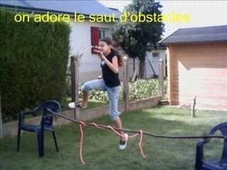 Anniversaire de Charlotte