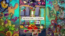 New Update! Hero Quests! - Plants vs. Zombies: Heroes - Gameplay Walkthrough Part 100 (iOS
