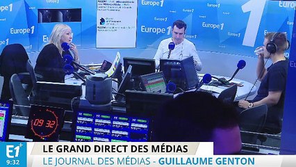 TF1 dévoile le nom de la remplaçante de Catherine Laborde à la météo