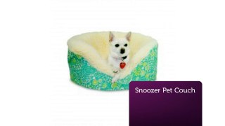 Shop Online Snoozer Pet Sofas : Snoozer Pet Beds