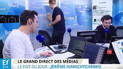 Présidentielle 2017 : les candidats omniprésents sur Internet