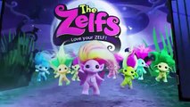 Moose Toys - The Zelfs