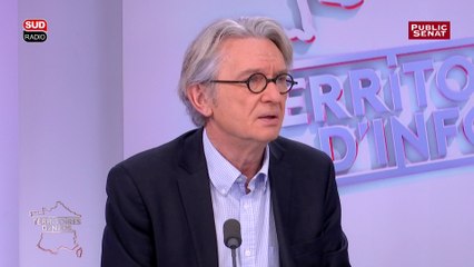 Mailly : « Nous allons présenter une vingtaine de thèmes aux candidats à la présidentielle »
