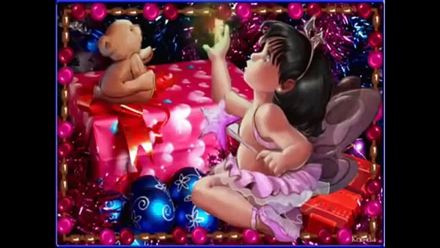 Песенки для детей - Новогодний сборник песен Кукутики праздничные веселые песни