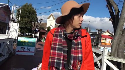 犬を連れてたら犬好きのマダムと仲良くなれるんじゃないか！？-SmETVH6cJN0