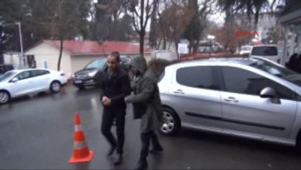 Tekirdağ'da Terör Örgütü Operasyonu: 5 Gözaltı