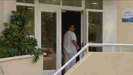 Un anciano  mata a su mujer en una residencia de ancianos de Alicante