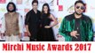 Arijit Singh, Badshah, Varun Dhawan, Alia Bhatt & Many Others At Music Mirchi Awards