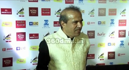 Singer Suresh Wadkar Will Join Hand With Amitabh Bachchan For A Concert