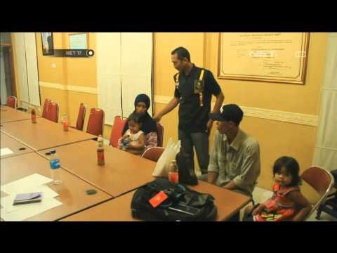 Polisi telusuri jejak para korban pembunuhan sadis di Siak Riau - NET17