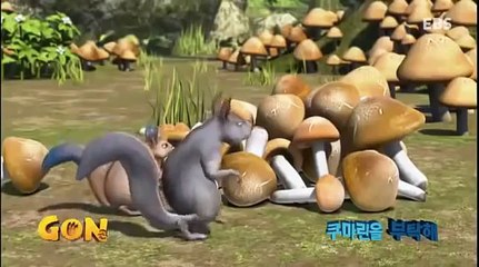 Phim hoạt hình 3D hay nhất thế giới