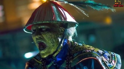 Những Điều Bạn Chưa Biết Về Tiểu Cương Thi Và 6 Loại Cương Thi Ở Trung Quốc i