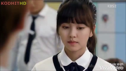 Phía sau một cô gái fanmade