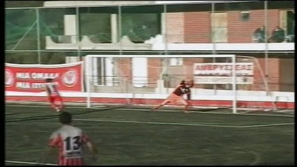 Αμβρυσσέας Διστόμου-Ένωση ΑΣΑ 2-0