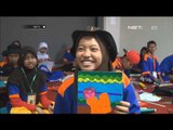 Peringatan hari pramuka lomba jambore SLB provinsi - NET5