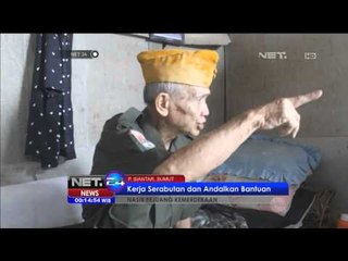Nasib pejuang kemerdekaan - NET24