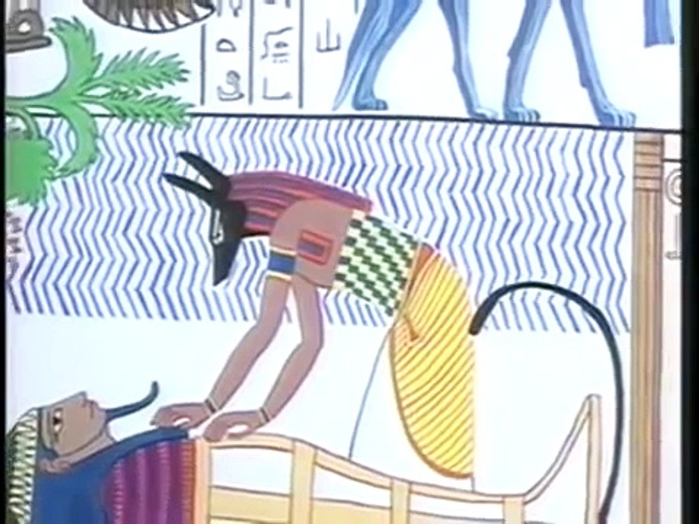 アニメ オウム真理教 布教アニメ 宿命通 前編 動画 Dailymotion