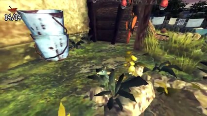 película de dibujos animados ratatouille película completa