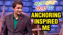 Exclusive: Priyadarshan Jadhav Talks About Chala Hawa Yeu Dya | Zee Marathi Show