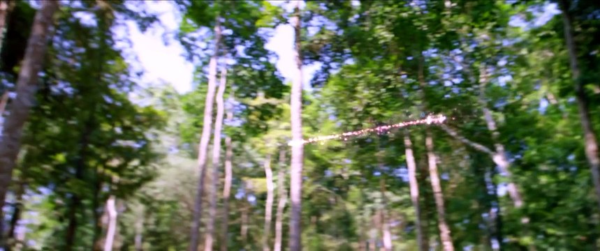 PHIM HAY -THẦN TIÊN CŨNG NỔI ĐIÊN- Trailer Official