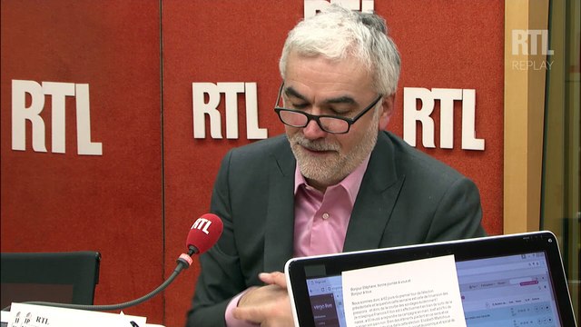 Macron et la colonisation : 'Je vous ai compris' sont des paroles de trahison , estime Pascal Praud
