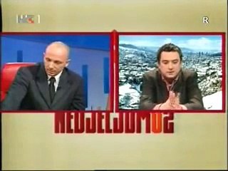 Milorad Dodik- Sto manje dzamija, to ljepsi grad