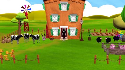 Finger Family and More Nursery Rhymes & Kids Songs | Bounce Patrol