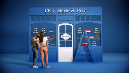 SeLoger, avec vous quand la vie bouge (version longue)