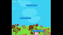 ANGRY PEPPA! - Angry Birds and Angry Pigs - PEPPA PIG FUN