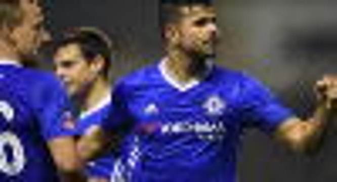 FA Cup important for Chelsea - Mourinho