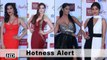 Poonam to Sophie, Hottest divas steal the Mirchi Music Awards Show