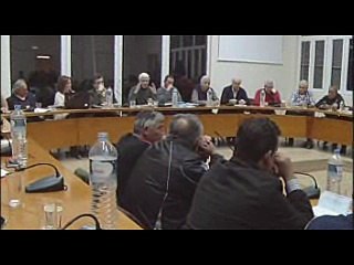 Τι αποφάσισε το ΔΣ Θηβαίων για τον οικισμό των ΡΟΜΑ